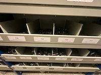 Installatie materiaal - afbeelding 29 van  53