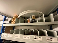 Installatie materiaal - afbeelding 30 van  53