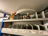 Installatie materiaal - afbeelding 31 van  53