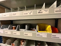 Installatie materiaal - afbeelding 32 van  53