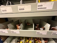 Installatie materiaal - afbeelding 33 van  53