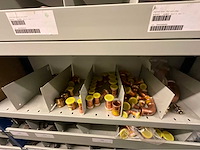 Installatie materiaal - afbeelding 35 van  53