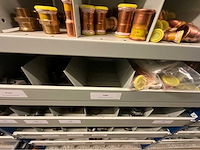 Installatie materiaal - afbeelding 36 van  53