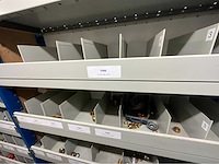 Installatie materiaal - afbeelding 39 van  53