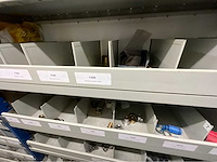 Installatie materiaal - afbeelding 40 van  53