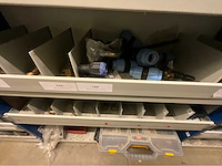 Installatie materiaal - afbeelding 42 van  53