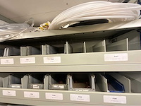 Installatie materiaal - afbeelding 43 van  53
