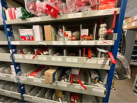 Installatie materiaal - afbeelding 34 van  53