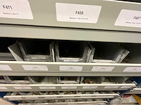 Installatie materiaal - afbeelding 48 van  53