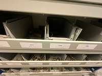 Installatie materiaal - afbeelding 49 van  53