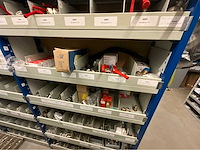 Installatie materiaal - afbeelding 45 van  53