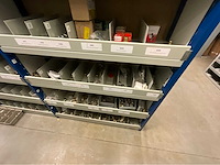 Installatie materiaal - afbeelding 50 van  53