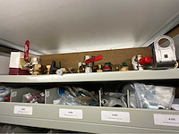 Installatie materiaal - afbeelding 3 van  71