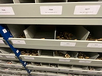 Installatie materiaal - afbeelding 7 van  71