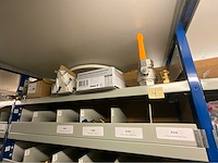 Installatie materiaal - afbeelding 10 van  71