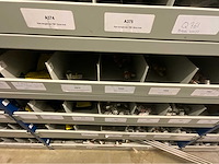 Installatie materiaal - afbeelding 17 van  71