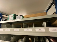 Installatie materiaal - afbeelding 18 van  71