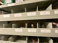 Installatie materiaal - afbeelding 19 van  71