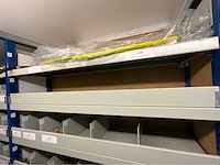 Installatie materiaal - afbeelding 26 van  71