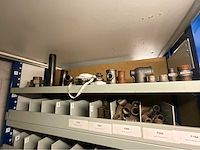 Installatie materiaal - afbeelding 32 van  71