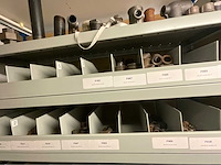 Installatie materiaal - afbeelding 33 van  71