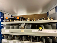 Installatie materiaal - afbeelding 23 van  71