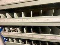 Installatie materiaal - afbeelding 36 van  71