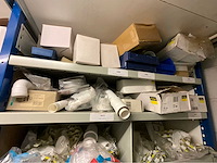Installatie materiaal - afbeelding 40 van  71