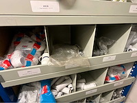 Installatie materiaal - afbeelding 42 van  71