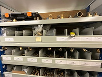 Installatie materiaal - afbeelding 34 van  71