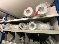 Installatie materiaal - afbeelding 46 van  71