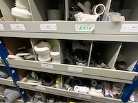 Installatie materiaal - afbeelding 48 van  71