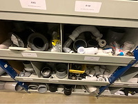 Installatie materiaal - afbeelding 49 van  71