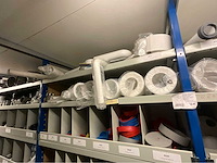 Installatie materiaal - afbeelding 50 van  71