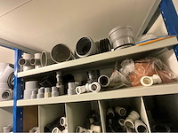Installatie materiaal - afbeelding 54 van  71