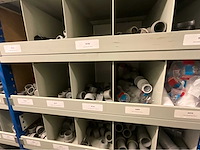 Installatie materiaal - afbeelding 57 van  71