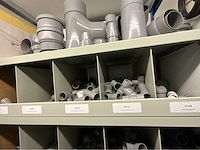 Installatie materiaal - afbeelding 61 van  71