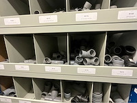 Installatie materiaal - afbeelding 62 van  71