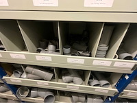 Installatie materiaal - afbeelding 63 van  71