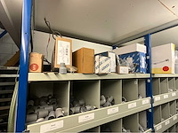 Installatie materiaal - afbeelding 65 van  71