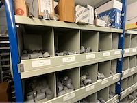 Installatie materiaal - afbeelding 66 van  71