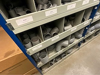 Installatie materiaal - afbeelding 69 van  71