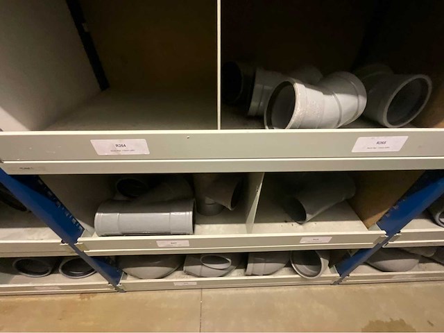 Installatie materiaal - afbeelding 4 van  48