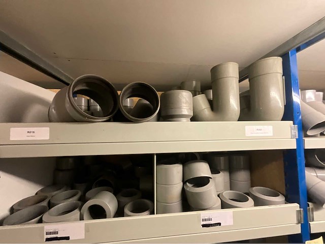 Installatie materiaal - afbeelding 5 van  48