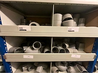 Installatie materiaal - afbeelding 7 van  48