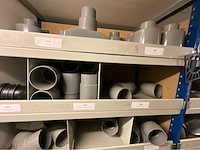 Installatie materiaal - afbeelding 11 van  48