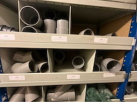Installatie materiaal - afbeelding 13 van  48