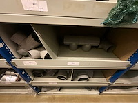 Installatie materiaal - afbeelding 15 van  48