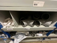 Installatie materiaal - afbeelding 18 van  48