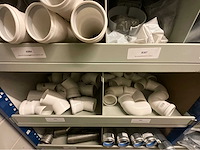 Installatie materiaal - afbeelding 25 van  48